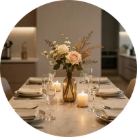Dinning room