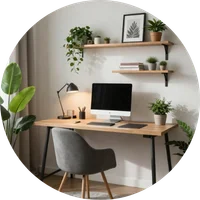Home Office