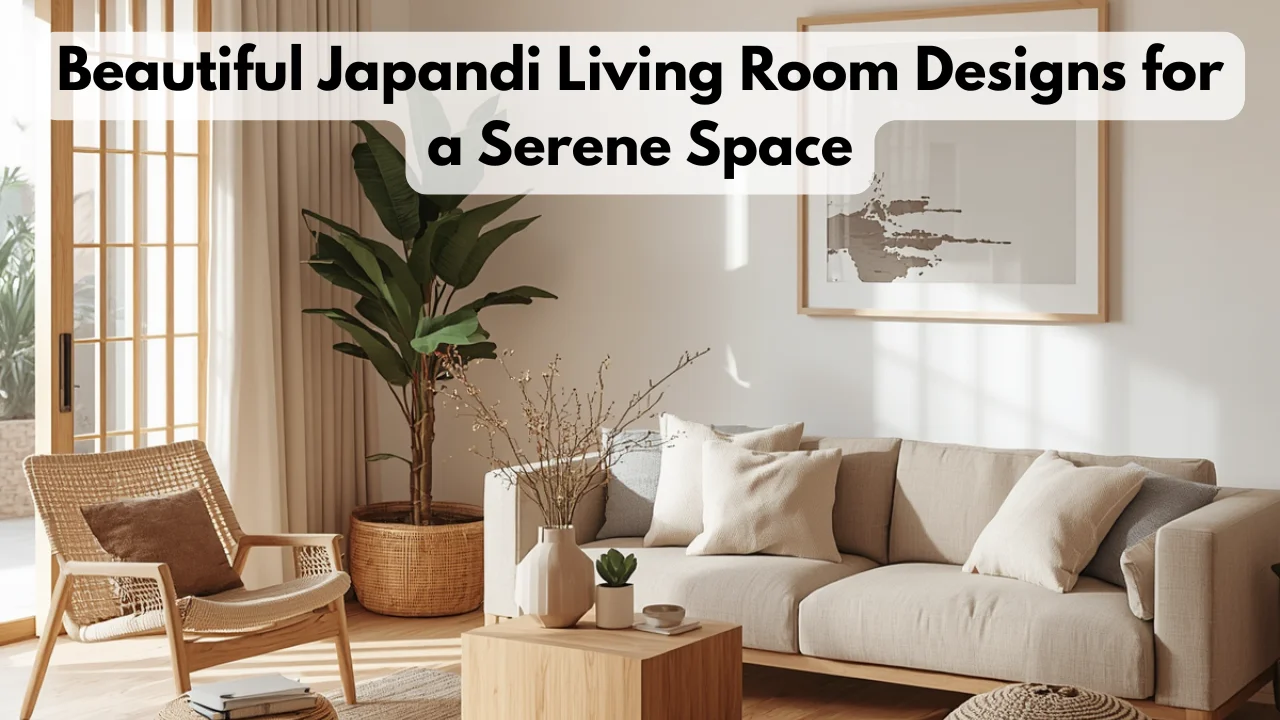 Beautiful Japandi Living Room Designs for a Serene Space (1)